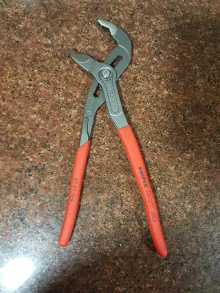Alicate Pico de Loro Knipex 300mm
