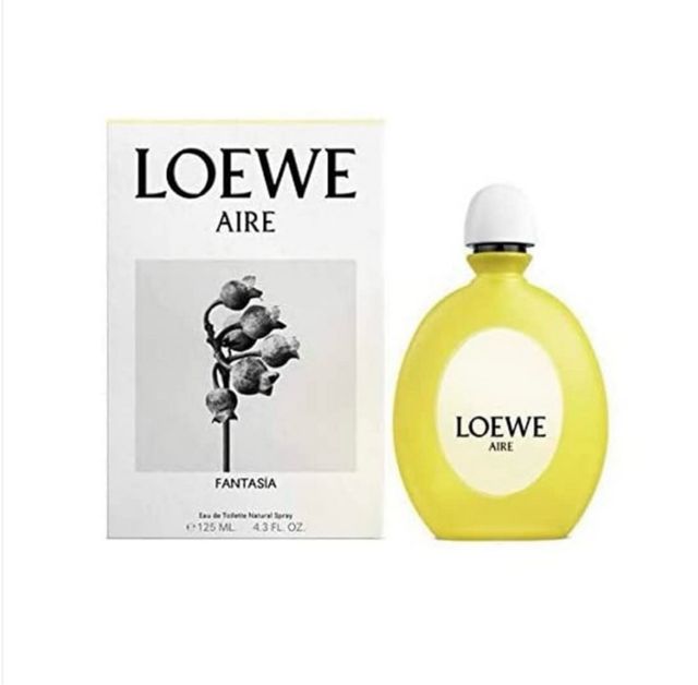 Loewe Aire Fantasía Eau de Toilette 125ml
