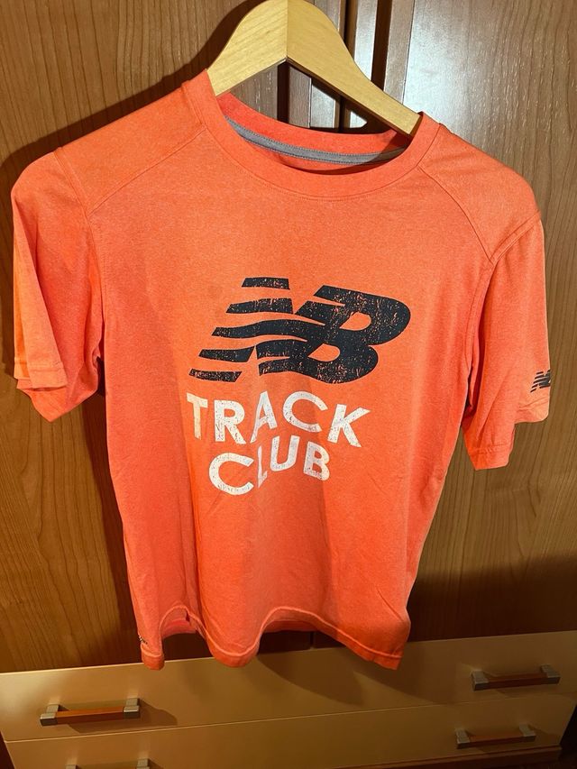 Camiseta Puma Rosa Mujer