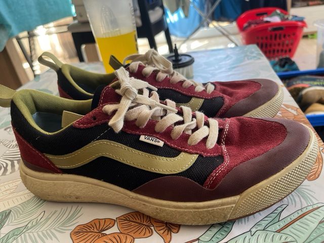 Zapatillas Vans Talla 42