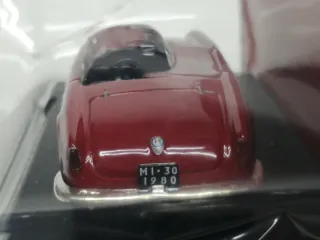 Modellino 1/43 Alfa Romeo Giulietta Spider Veloce