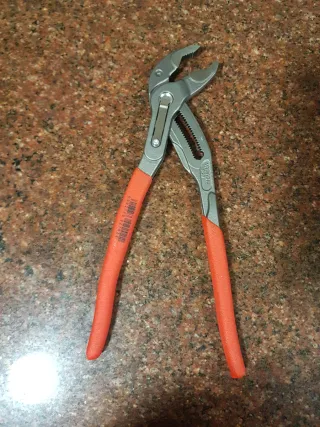 Alicates Pico de Loro Knipex 250