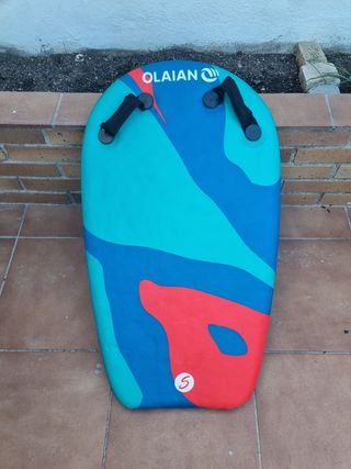Bodyboard OLAIAN Niños 4-8 Años