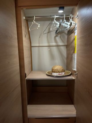 Caravana Knaus Sudwind 60 Aniversario 2024