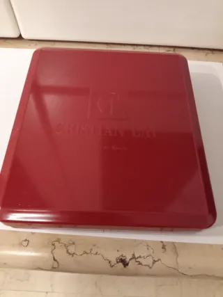 Girocollo donna Cristian Lay oro