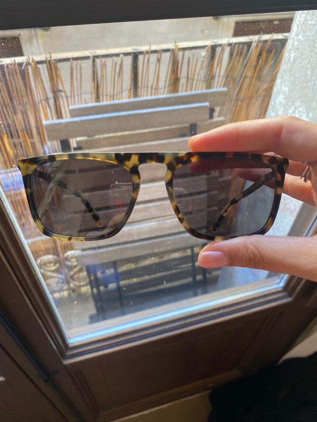 Occhiali da sole Calvin Klein nuovi