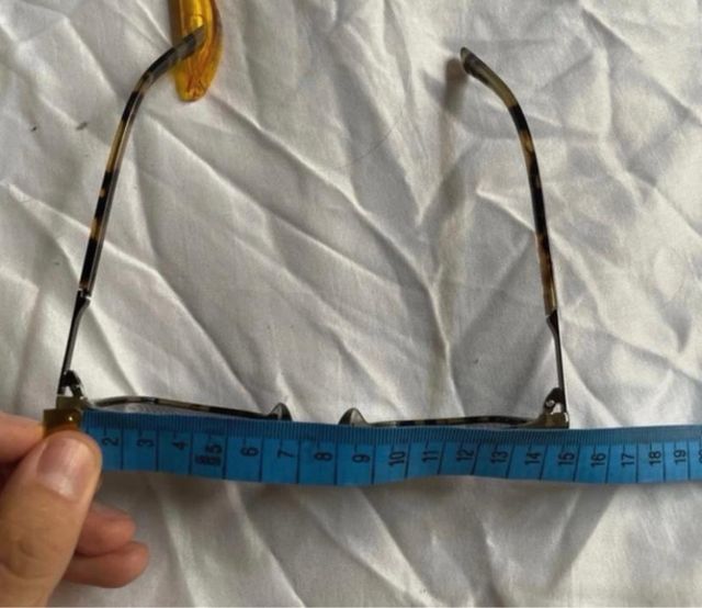 Occhiali da sole Calvin Klein nuovi