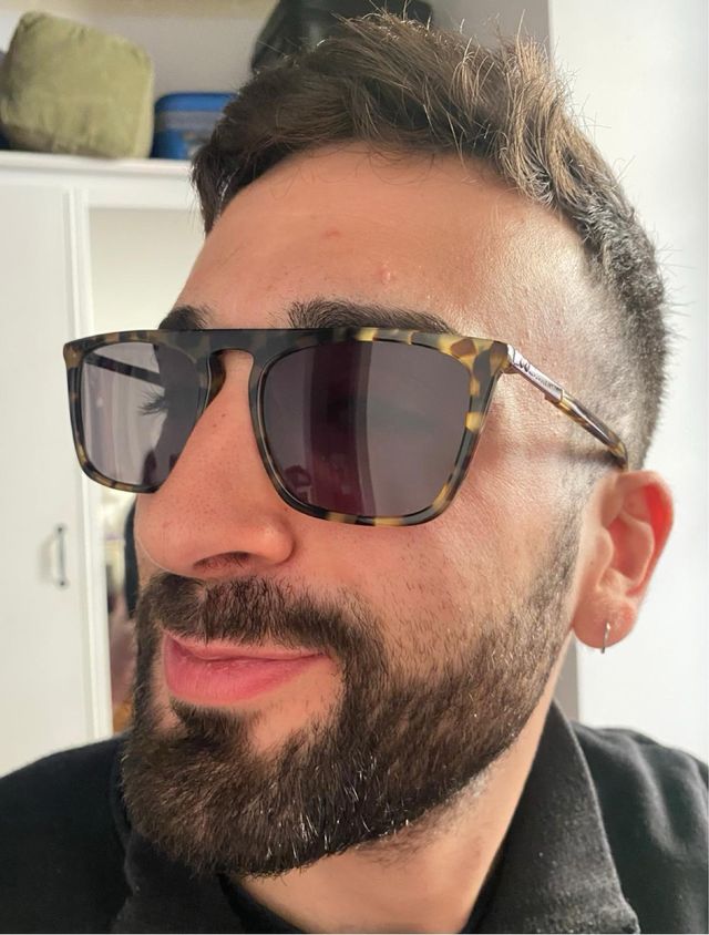 Occhiali da sole Calvin Klein nuovi