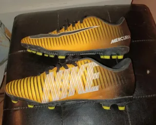 Scarpe da calcio Nike Mercurial