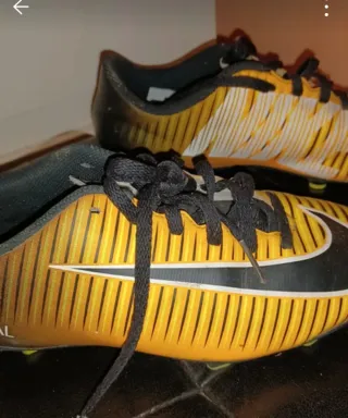 Scarpe da calcio Nike Mercurial