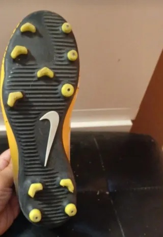 Scarpe da calcio Nike Mercurial