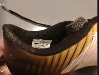 Scarpe da calcio Nike Mercurial