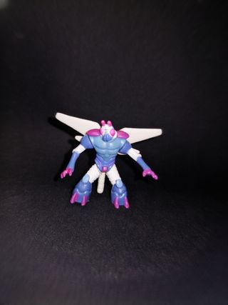 Lotto 4 Gormiti Minimagnetici (2007)