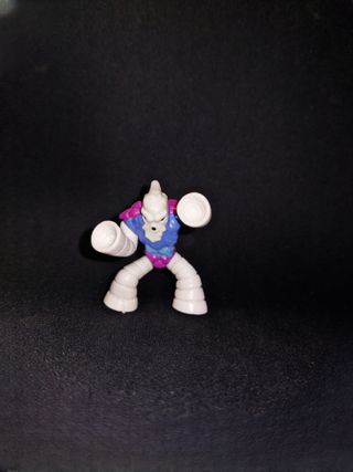 Lotto 4 Gormiti Minimagnetici (2007)