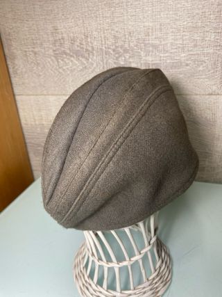 Gorra antigua militar ejercito Alemania Oriental