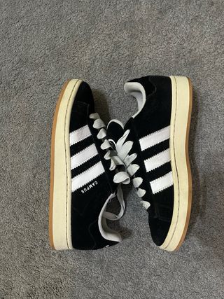 Adidas Campus 00s Pretas