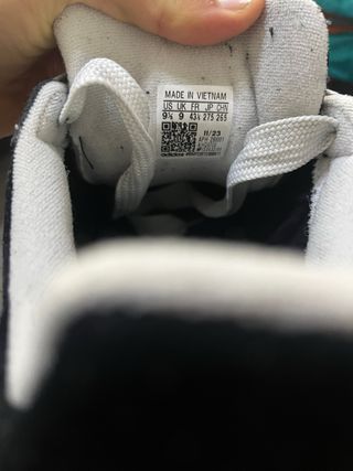 Adidas Campus 00s Pretas