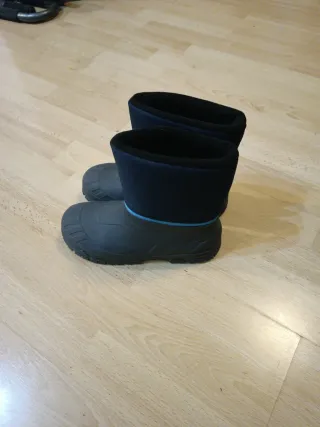 Conjunto Ropa Esquí Niños