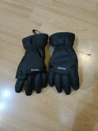 Conjunto Ropa Esquí Niños