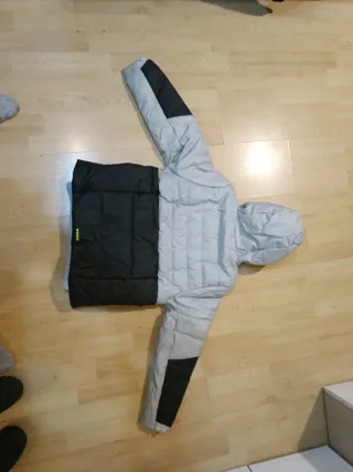 Conjunto Ropa Esquí Niños