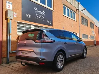 Renault Espace 2018