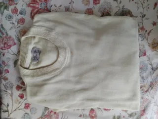 Lote 5 jerséis hombre