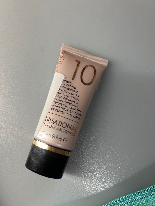 Catrice 10 N!sational Dream Primer SPF15