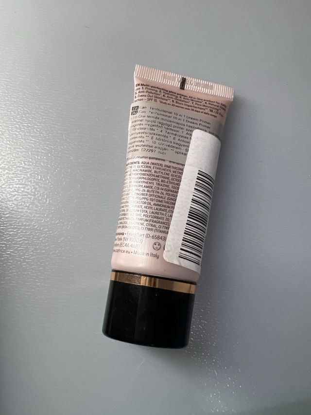 Catrice 10 N!sational Dream Primer SPF15