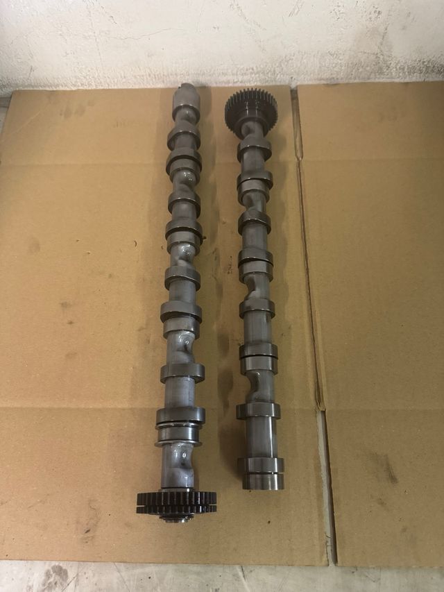 Árbol de levas VW 2.0 TDI