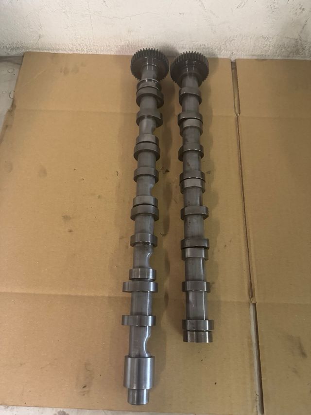 Árbol de levas VW 2.0 TDI