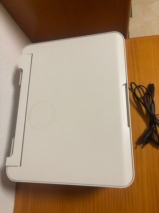 Impresora Epson XP-4105 Blanca