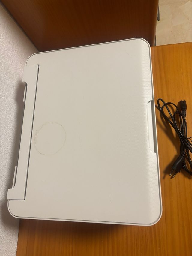 Impresora Epson XP-4105 Blanca