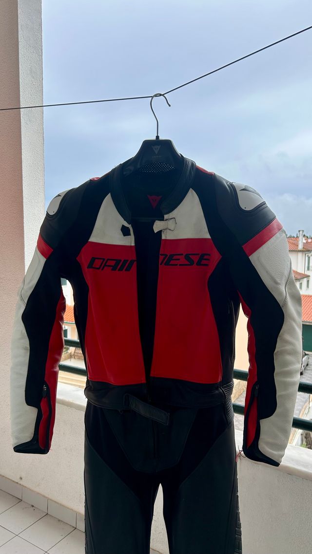 Dainese Lady Mirage 44