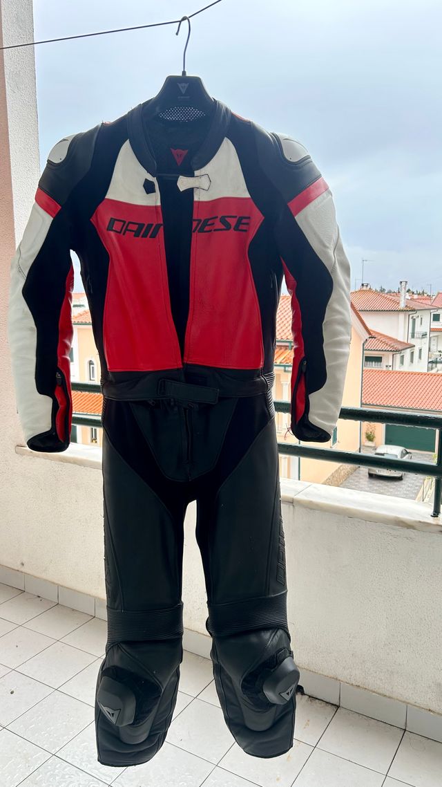 Dainese Lady Mirage 44