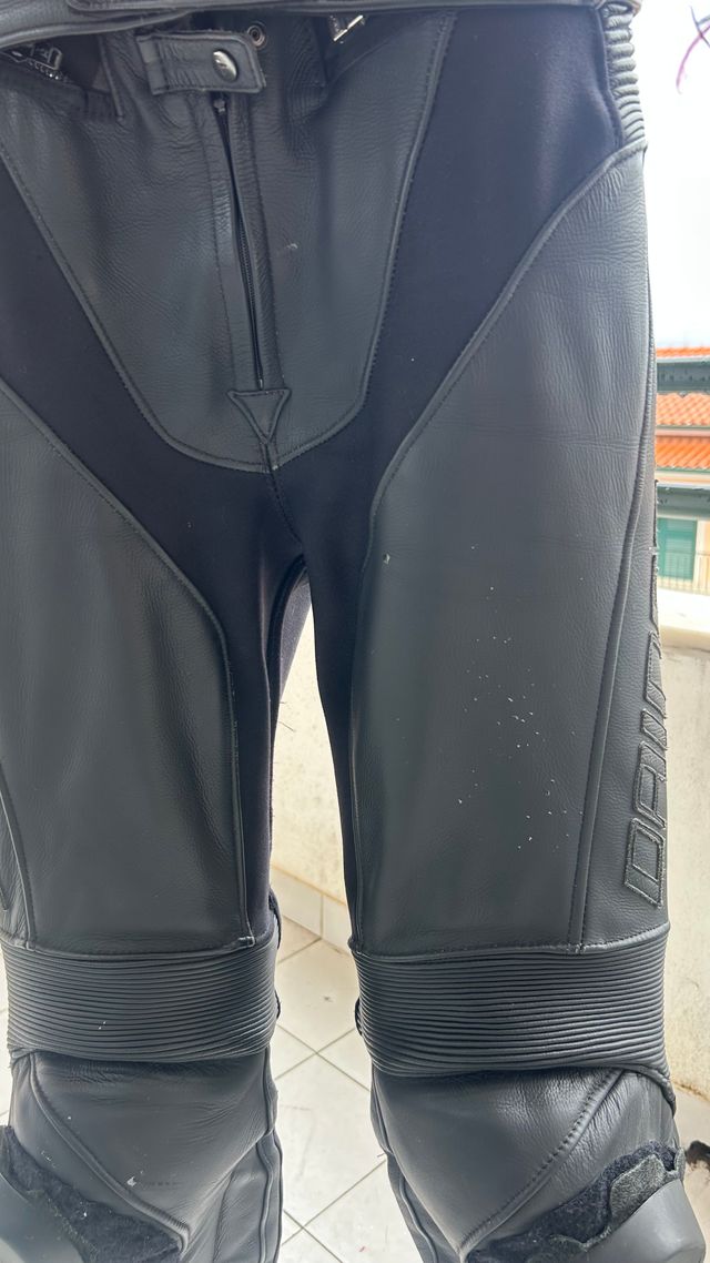 Dainese Lady Mirage 44