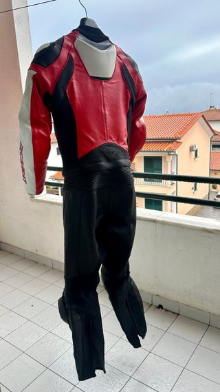 Dainese Lady Mirage 44