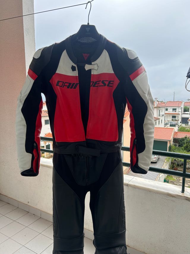 Dainese Lady Mirage 44