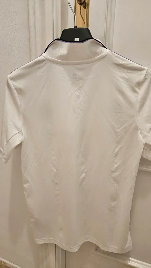 Camiseta Real Madrid Adidas Talla 11-12