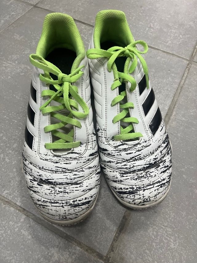 Botas Fútbol Adidas Copa Talla 41 1/3