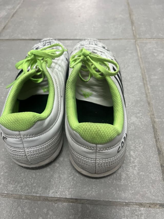 Botas Fútbol Adidas Copa Talla 41 1/3