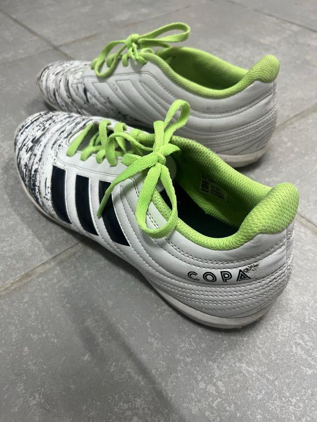 Botas Fútbol Adidas Copa Talla 41 1/3