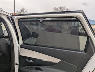 Peugeot 5008 2.0BlueHdi GTLine 180Cv 7 Plazas