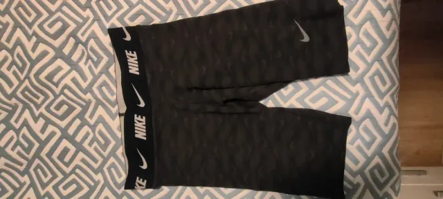 Mallas cortas deportivas Nike