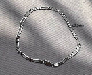 Pulsera Cartier Plata primera ley 925