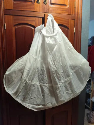 Vestido Comunión El Corte Inglés