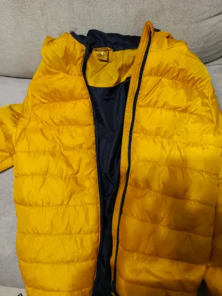 Pack Ropa Niño Tallas 9-10 y 10