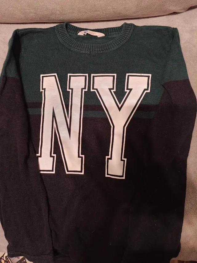 Pack Ropa Niño Tallas 9-10 y 10