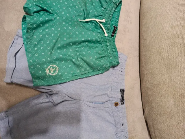 Pack Ropa Niño Tallas 9-10 y 10