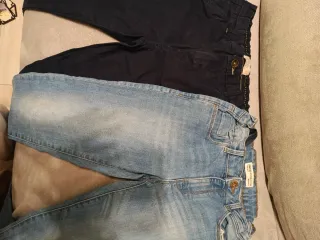 Pack Ropa Niño Tallas 9-10 y 10