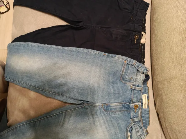 Pack Ropa Niño Tallas 9-10 y 10